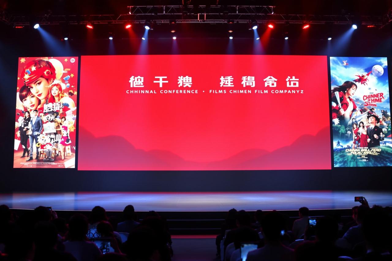 神马影院2026年片单发布，12部重磅作品震撼亮相